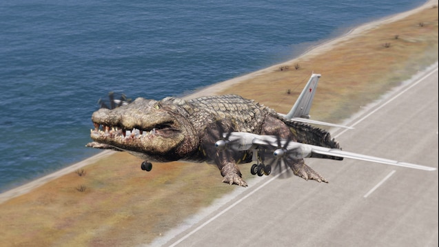 Bombardino Coccodrillo là gi