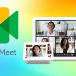 Tìm hiểu về Gg Meet