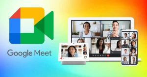 Tìm hiểu về Gg Meet