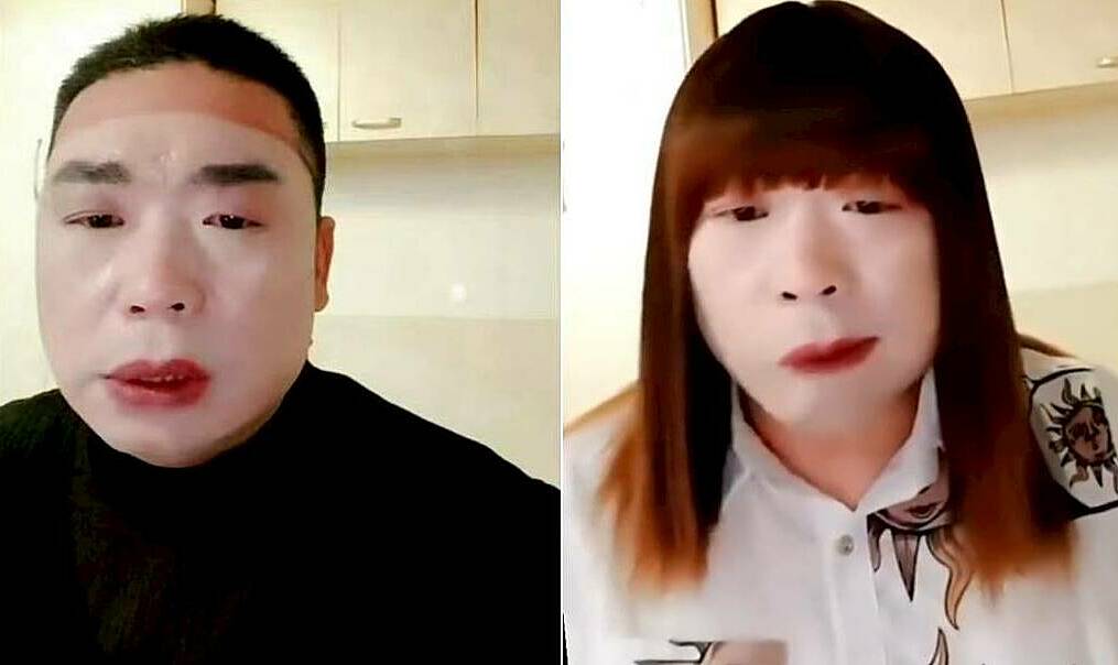 video hồng tỉ