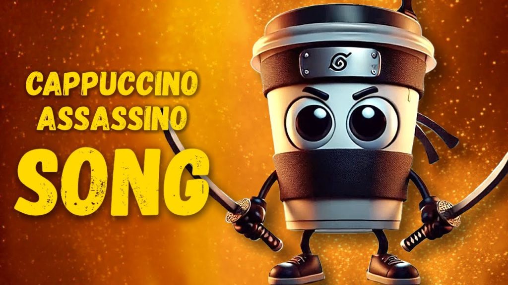 Cappuccino assassino