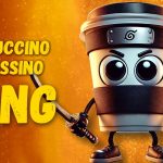 Cappuccino assassino