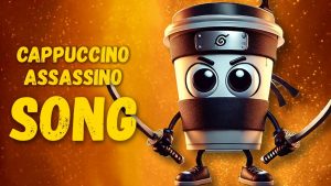 Cappuccino assassino