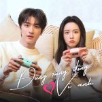 đừng rung động vì anh