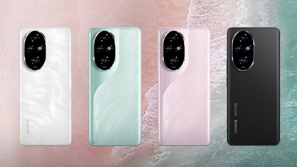  honor 200 pro