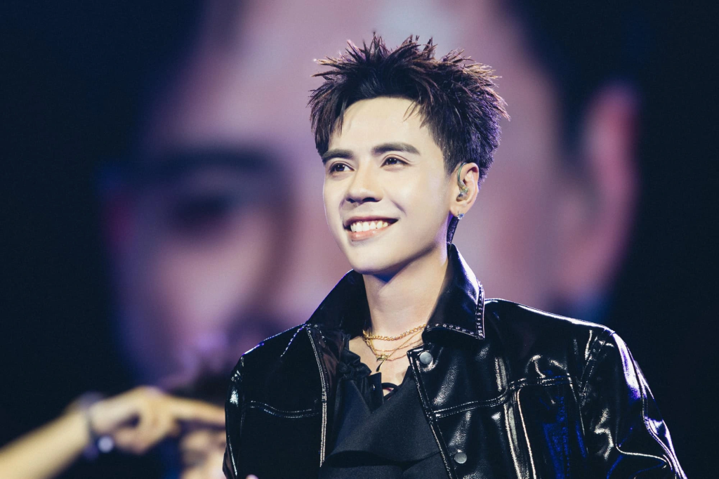 quang hùng masterd