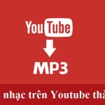 tải nhạc youtube