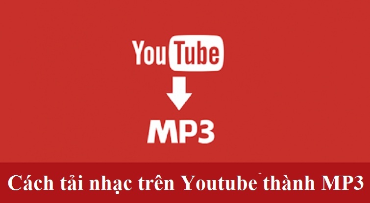 tải nhạc youtube