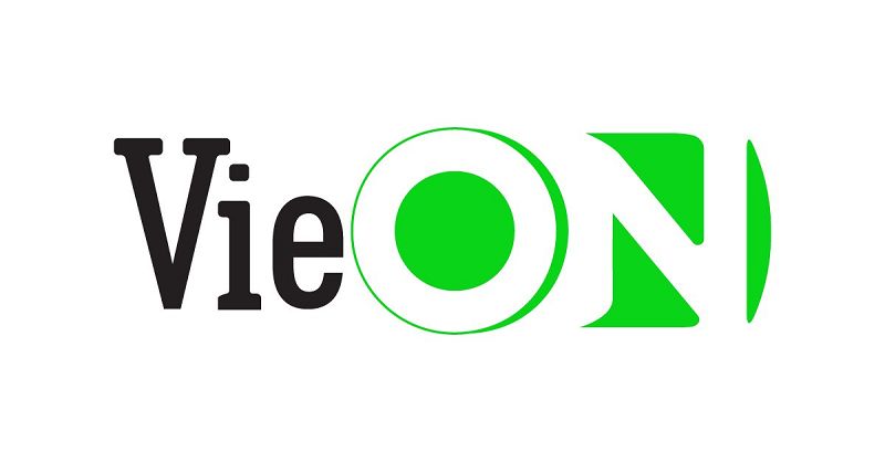 Phần mềm giải trí vieon