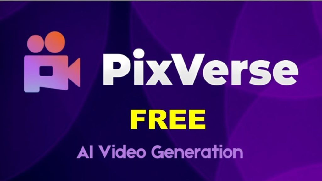 Pixverse AI là gì