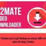 Y2mate