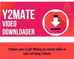 Y2mate