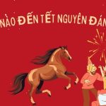 Tết không chỉ là đích đến – đó là hành trình chuẩn bị