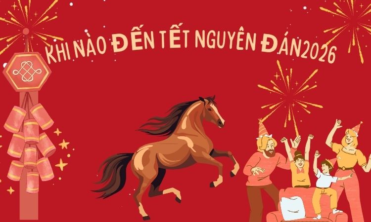 Tết không chỉ là đích đến – đó là hành trình chuẩn bị
