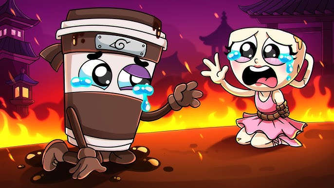 Cappuccino Assassino và sự lan truyền trên mạng