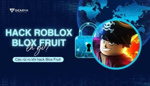 hack blox fruit là gì