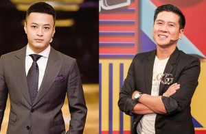 Hồ Hoài Anh sau sóng gió