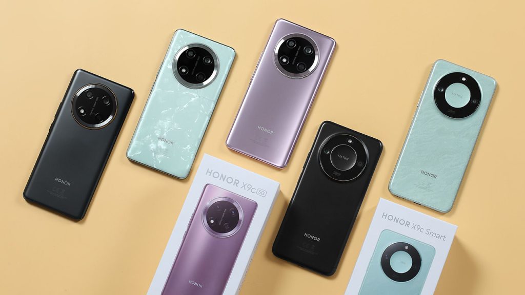 Camera selfie ổn định