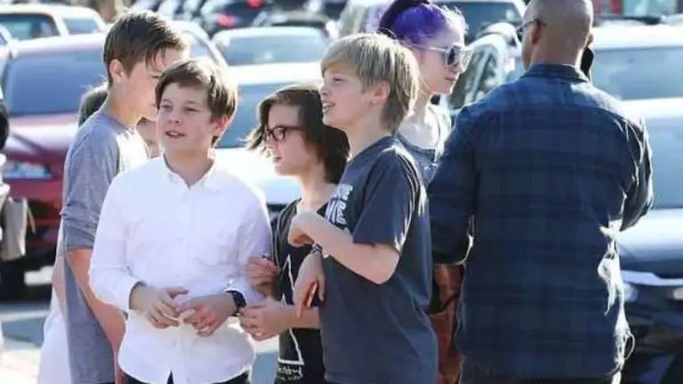 Kai Musk và tương lai phía trước