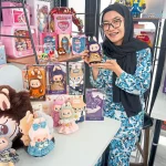 Các phiên bản nổi bật của Labubu Doll