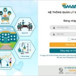 smas phần mềm trực tuyến