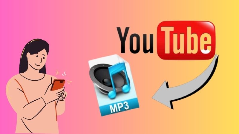 Phương pháp tải nhạc Youtube