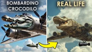 Bombardino Coccodrillo