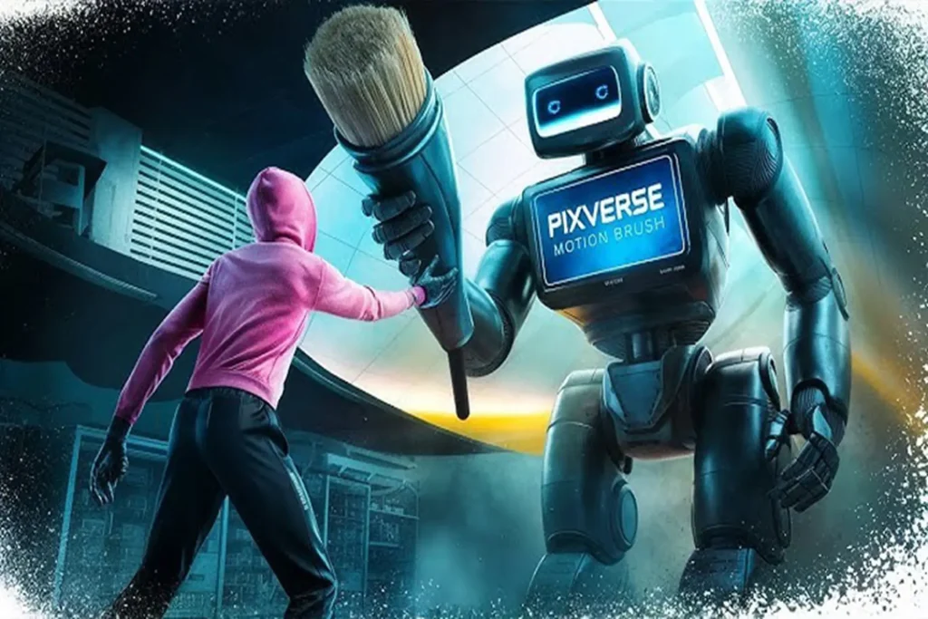Pixverse AI