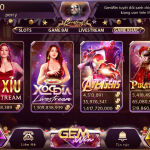 Gemwin