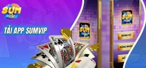 tải app sumvip