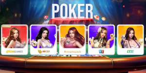 Điểm nhấn lớn nhất tại 8S chính là kho game đa dạng, được thiết kế để đáp ứng nhiều phong cách chơi khác nhau.