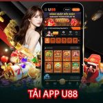  Tại sao nên tải app U88 về điện thoại?