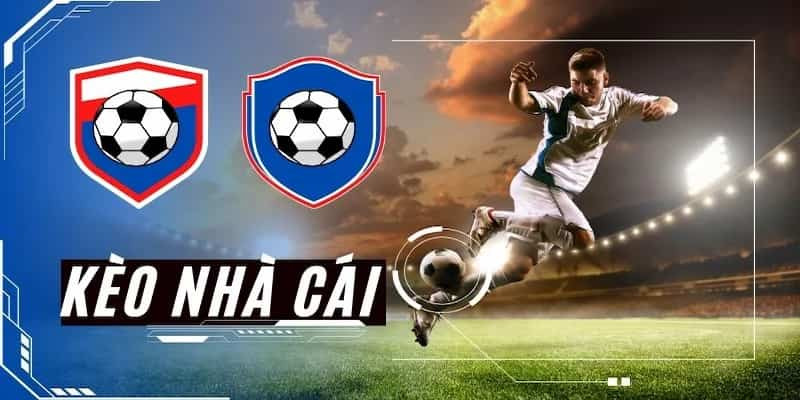 Giới thiệu sơ lược về kèo nhà cái xem trực tiếp