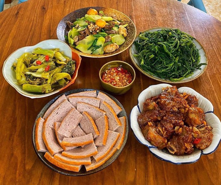 Món ngon mỗi ngày - Lợi ích về sức khỏe