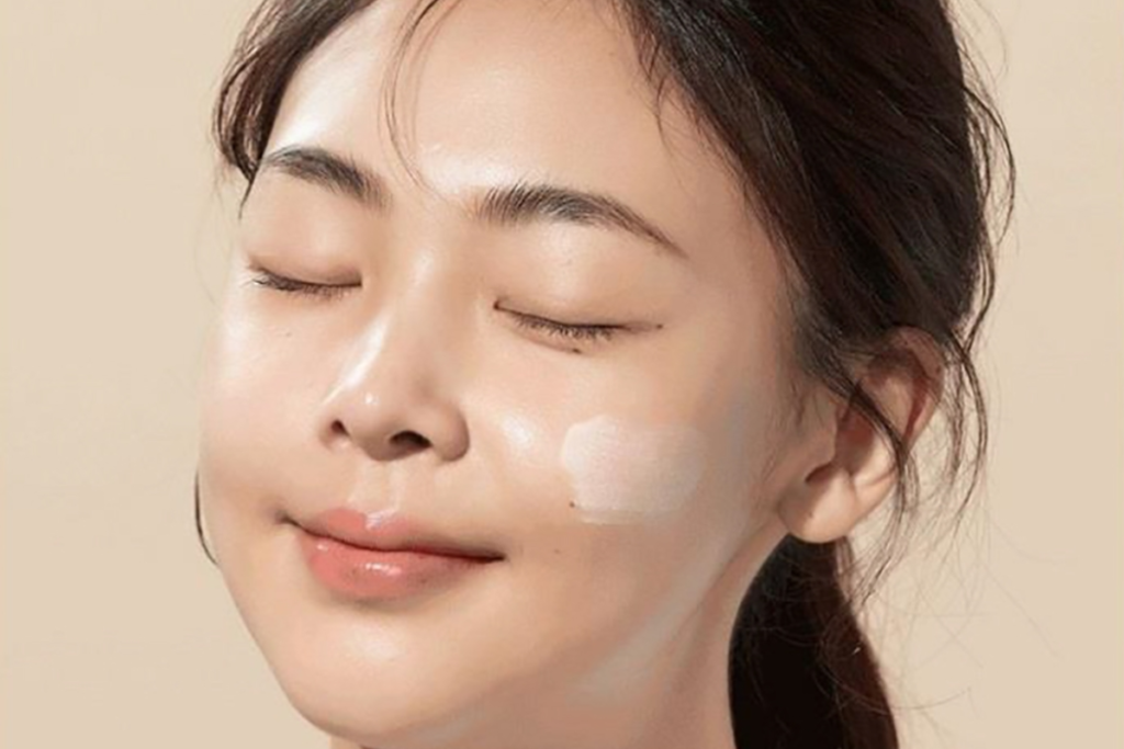 kem chống nắng - Nguồn gốc và sự phát triển của kem chống nắng