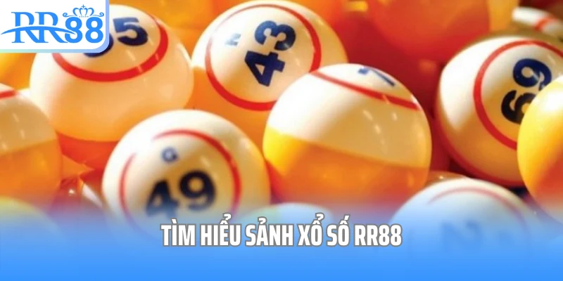 Điều gì khiến xổ số RR88 khác biệt?