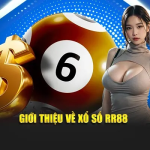 Bí quyết chọn số thông minh tại xổ số RR88
