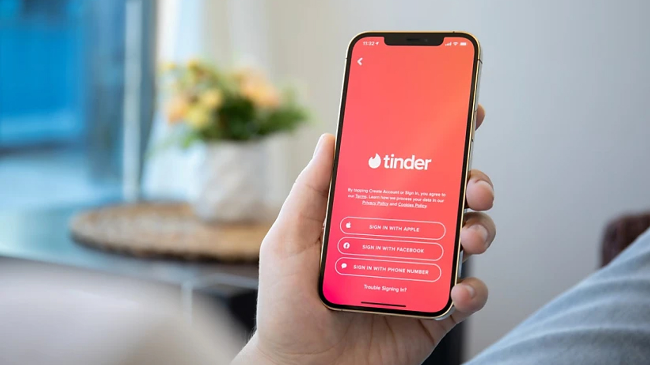 tinder là gì - Tính năng trả phí