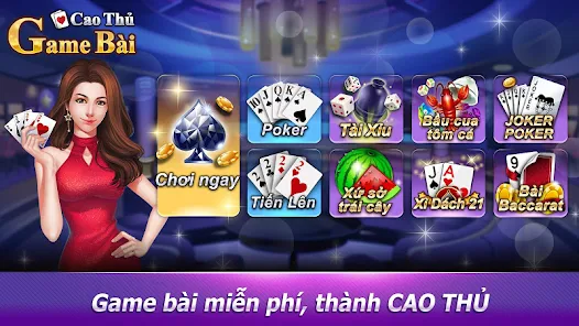 Ưu đãi và công cụ: thường là chất xúc tác