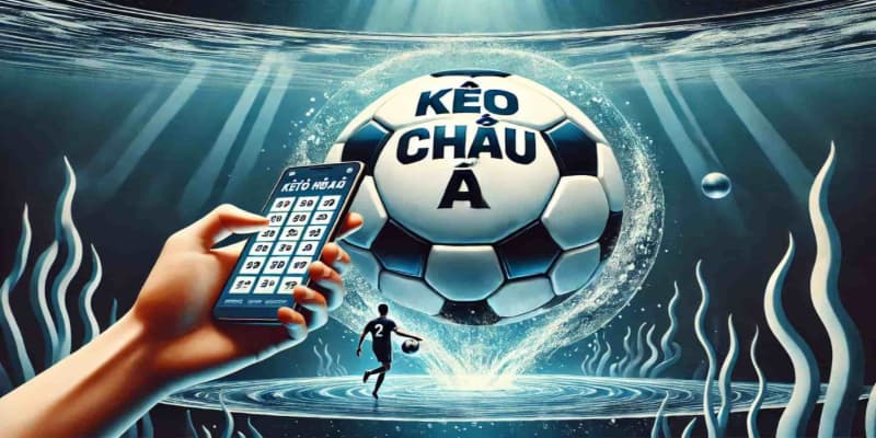 Các loại kèo thể thao tại Bong88