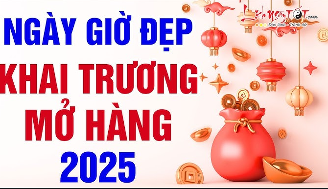 Ứng dụng lịch âm dương và chọn ngày hoàng đạo