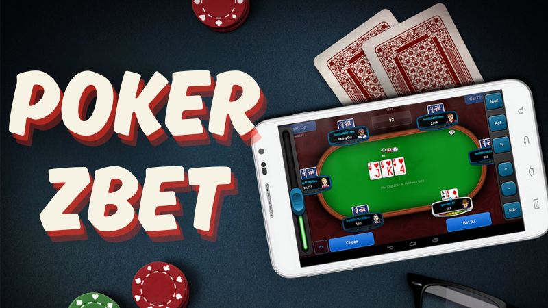 Cách thắng lớn Poker và kiểm soát bàn chơi