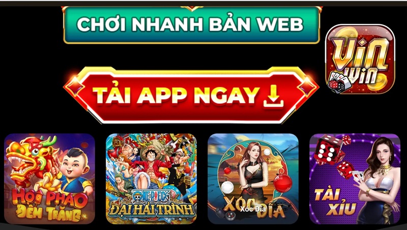 Lợi ích khi sử dụng Vinwin