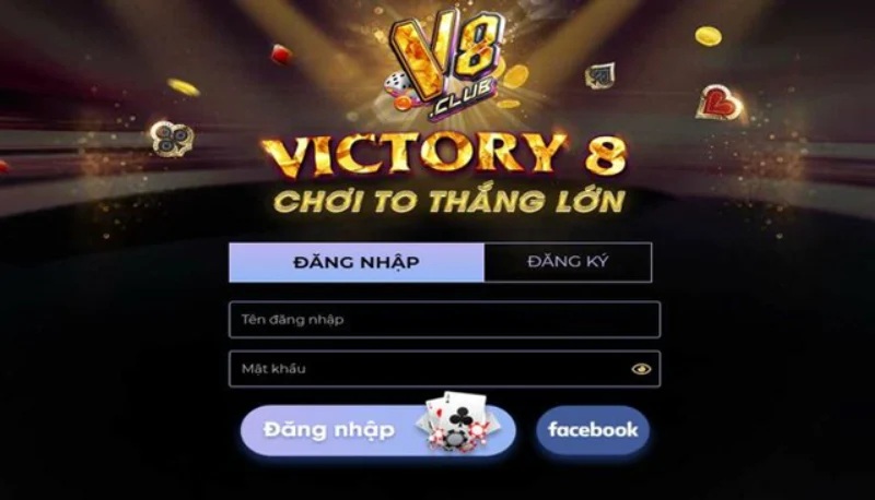 Lợi ích khi trở thành thành viên V8club