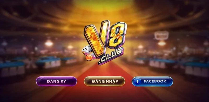 Lý do nên tham gia V8club và cách đăng ký tài khoản