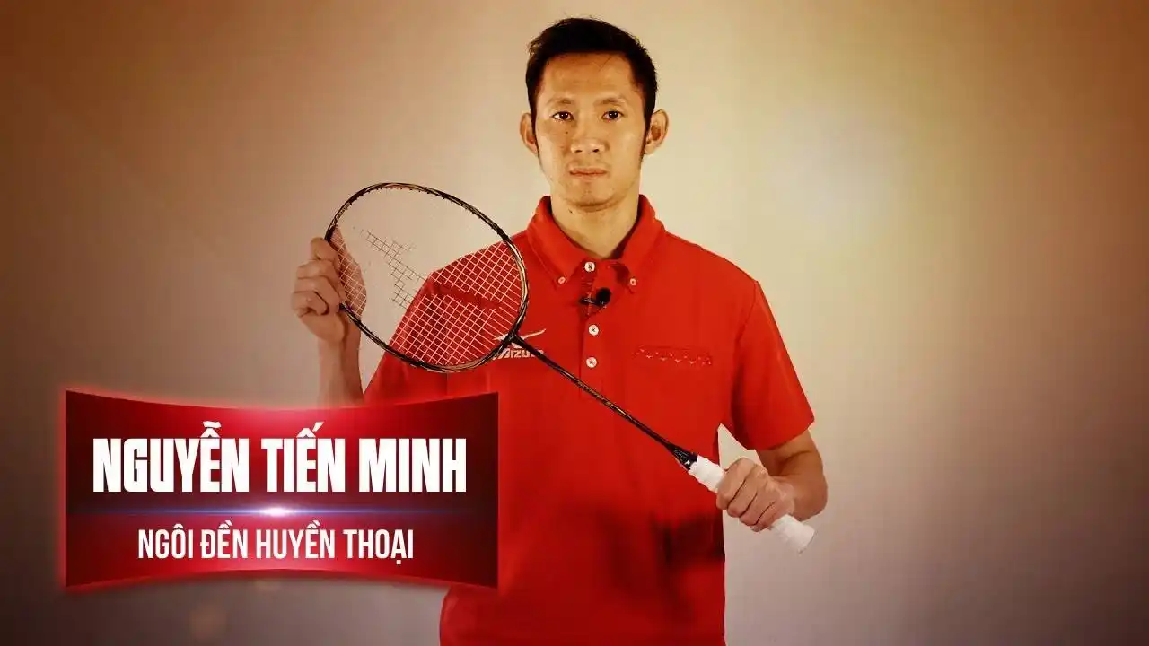 Nguyễn Tiến Minh