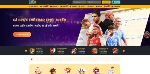 Những game bài hot nhất tại Five88