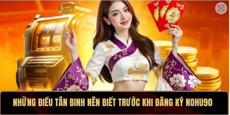 Nohu90 có gì đáng tin cho người mới