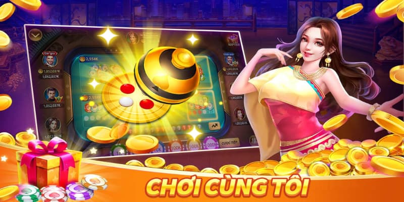 Phân tích luật chơi xóc đĩa s666 chi tiết