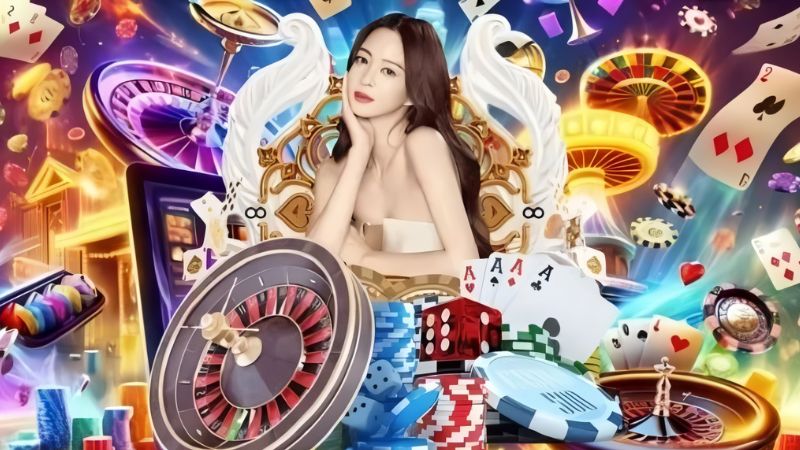 Tips cá cược 789Club cho từng thể loại game